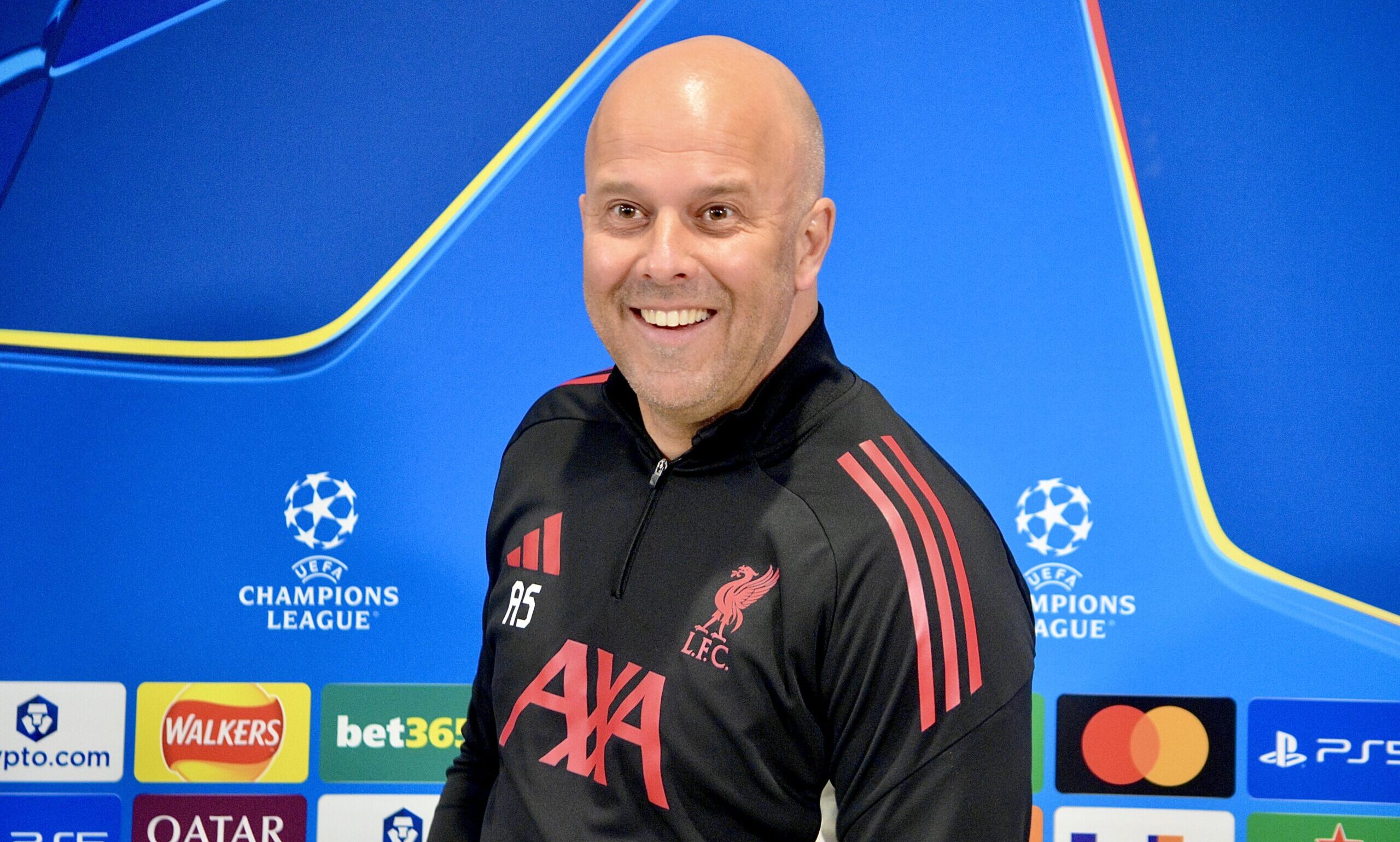 Liverpool to subsidise Arne Slot's next job