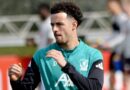 Liverpool set to agree cut-price Jones exit