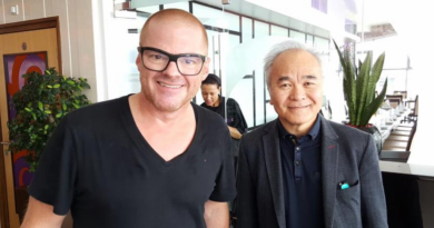 Popular Liverpool restaurant owner dies