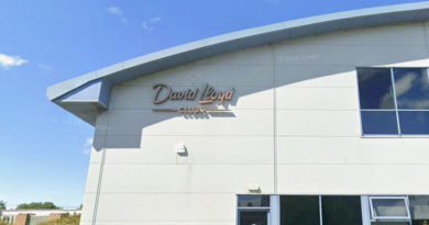 Billy Moore charged over Kirkby gym fight