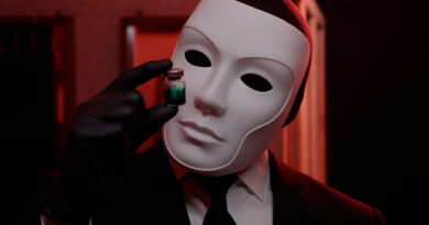 Scare City comes to life at Liverpool Olympia