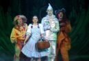 Wizard of Oz brings Easter fun to Liverpool
