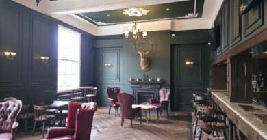 Wavertree Town Hall reopens under new owners