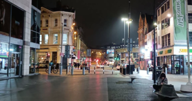 City’s anti-gang music branded ‘Stalinist’