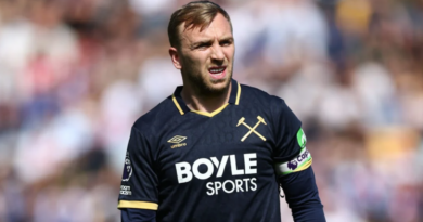Everton eyeing David Moyes transfer reunion