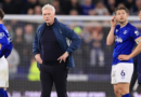 Everton 3-3 Man City: Three talking points