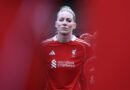 Liverpool Women record holder to leave