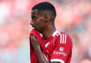 Slot explains Isak’s absence in Man Utd trip