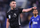 PL confirm Everton denied third penalty