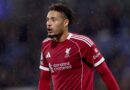 Liverpool defender confirms summer exit