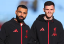 Robertson and Salah tribute plans revealed