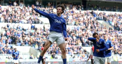 Rohl reveals Coleman’s dressing room impact