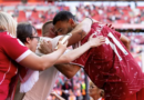 Mo Salah explains his tearful Kop reaction