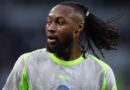 Everton fan arrested for Man City racist abuse