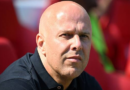 Liverpool had no choice but to sack Arne Slot