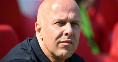 Liverpool had no choice but to sack Arne Slot