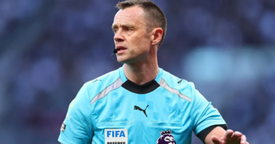 Moyes slams PGMOL’s response to Everton