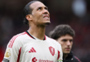 Van Dijk hits back at Liverpool holiday claims