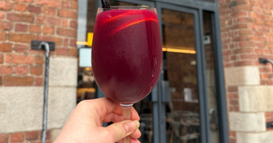 Liverpool Cocktail Week returns with a bang