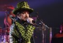 Trio of 1980s icons to perform in Liverpool