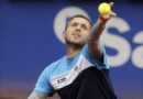 Former British No.1 set to play Liverpool Tennis Tournament