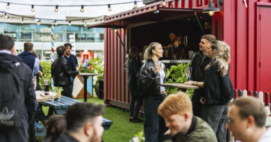 Review: Summer at Flight Club Liverpool