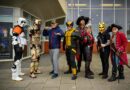 Geek Bazaar returns to Liverpool this month