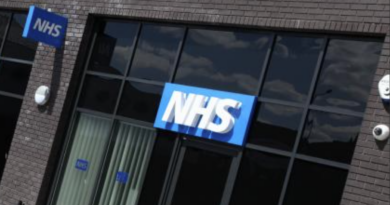 Liverpool Place earns NHS award nomination