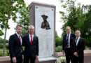 Liverpool install new Heysel memorial
