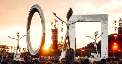No Art Liverpool returns after sell-out debut year