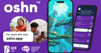 Youth mental health app trialled in Liverpool