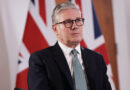 Liverpool MP calls for Keir Starmer to resign
