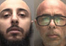 Five jailed for West Derby robbery murder