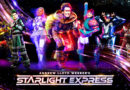 Starlight Express heads to Liverpool Empire
