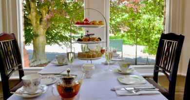 Sefton Park Hotel unveil new bistro and bar