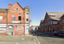 Pensioner hospitalised in Walton hit and run
