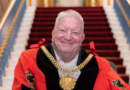 New Lord Mayor of Liverpool makes history