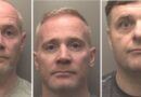 Liverpool men jailed for cash machine raids