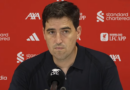 Liverpool identify Arne Slot’s likely successor
