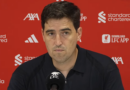 Liverpool identify Arne Slot’s likely successor
