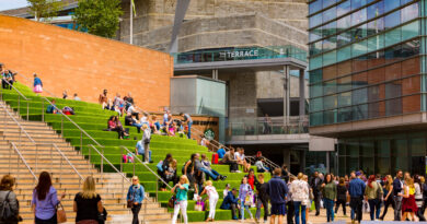 Liverpool One unveils May Half Term line-up