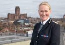 Ex-Merseyside Police chief given damehood