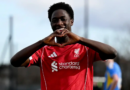 Liverpool win battle for prodigious winger