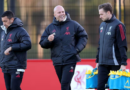 Arne Slot ally confirms his Liverpool departure