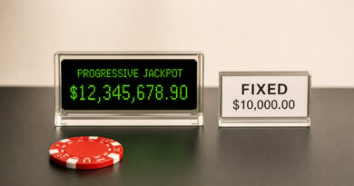 How different jackpot formats shape player excitement online
