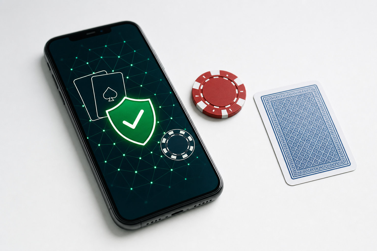 How Artificial Intelligence Is Strengthening Security in Online Casinos