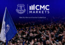 Everton confirm new front-of-shirt sponsor