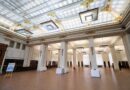 Cunard Building opens for Heritage Tours