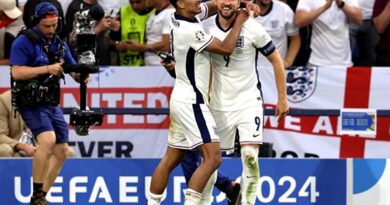England World Cup heroes through the years