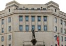 Liverpool city centre landmark up for sale